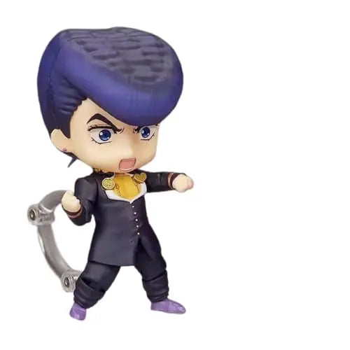 Nendoroid Josuke Figuren – JoJo’s Bizarre Adventure™