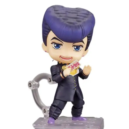 Nendoroid Josuke Figuren – JoJo’s Bizarre Adventure™