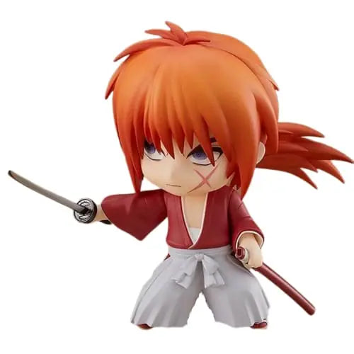 Nendoroid Kenshin Figuren – Kenshin™