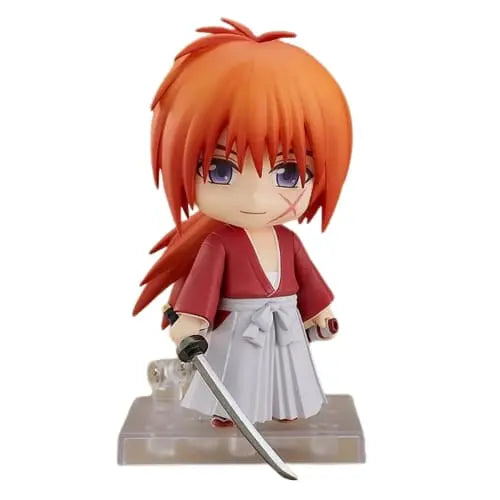Nendoroid Kenshin Figuren – Kenshin™