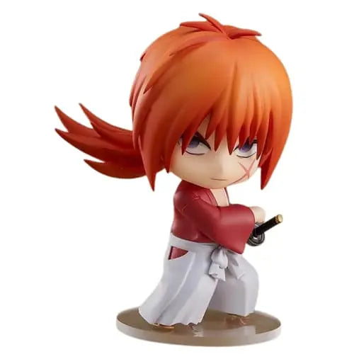 Nendoroid Kenshin Figuren – Kenshin™