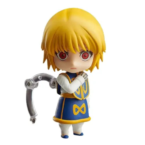 Nendoroid Kurapika- Figuren – Hunter x Hunter™