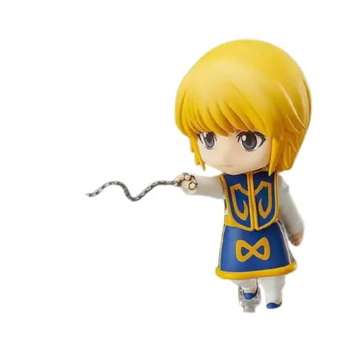Nendoroid Kurapika- Figuren – Hunter x Hunter™