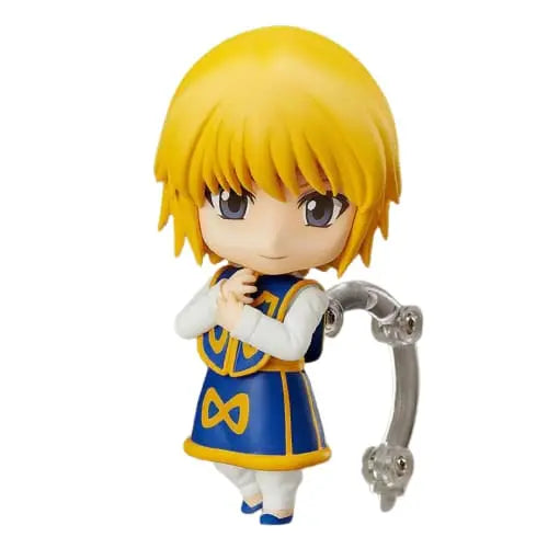 Nendoroid Kurapika- Figuren – Hunter x Hunter™