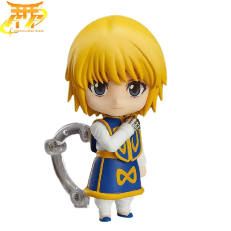 Nendoroid Kurapika- Figuren – Hunter x Hunter™