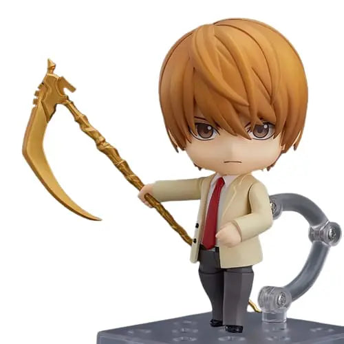 Nendoroid Light Yagami Figuren – Death Note™