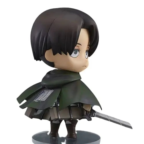Nendoroid Livail Figuren – Attack on Titan™
