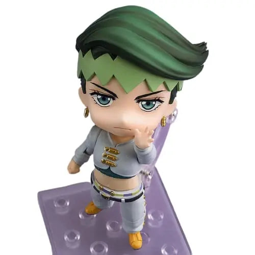 Nendoroid Rohan- Figuren – JoJo’s Bizarre Adventure™
