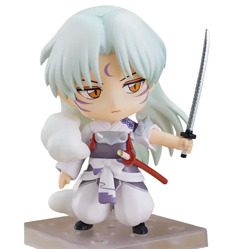 Nendoroid Sesshōmaru- Figuren – Inuyasha™