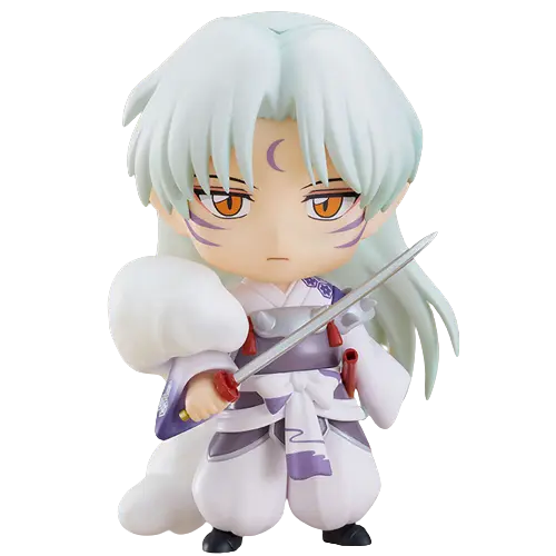 Nendoroid Sesshōmaru- Figuren – Inuyasha™
