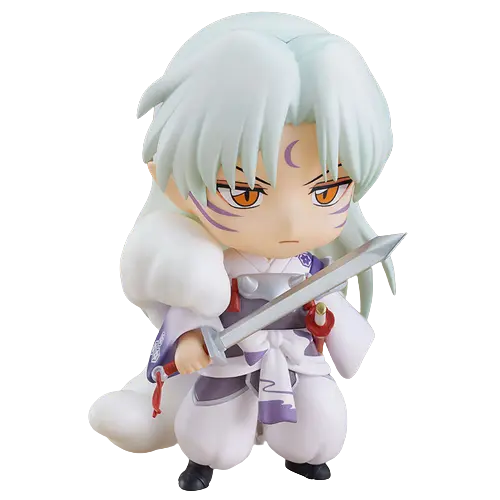Nendoroid Sesshōmaru- Figuren – Inuyasha™
