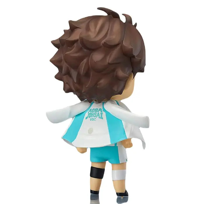 Nendoroid Tooru Oikawa Figuren – Haikyuu™