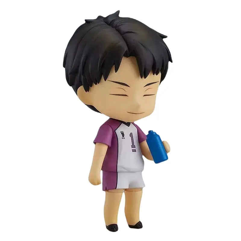 Nendoroid Ushijima- Figuren – Haikyuu™