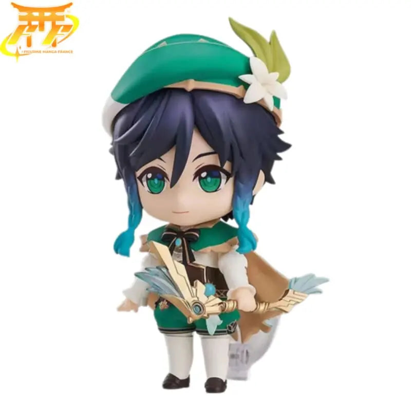 Genshin Impact: Venti - Nendoroid | - Ihr Online-Shop für Genshin Impact: Venti - Nendoroid | - Ihr Online-Shop für