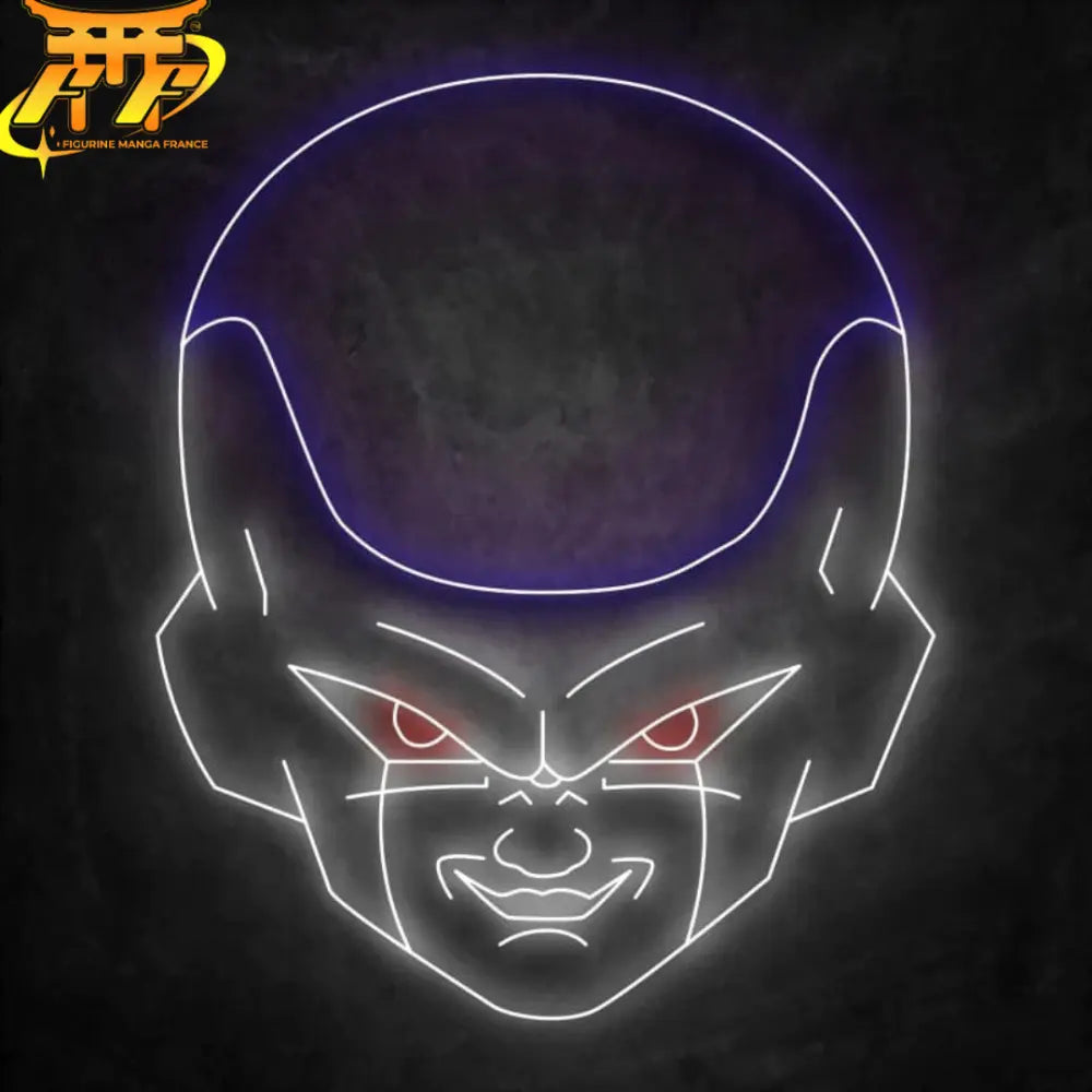 Frieza Neon – Dragon Ball Z™
