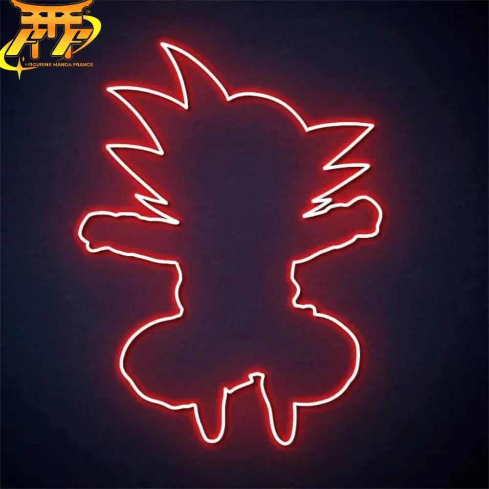 Goku Neon – Dragon Ball Z™