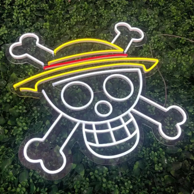 Mugiwara Neon – One Piece™