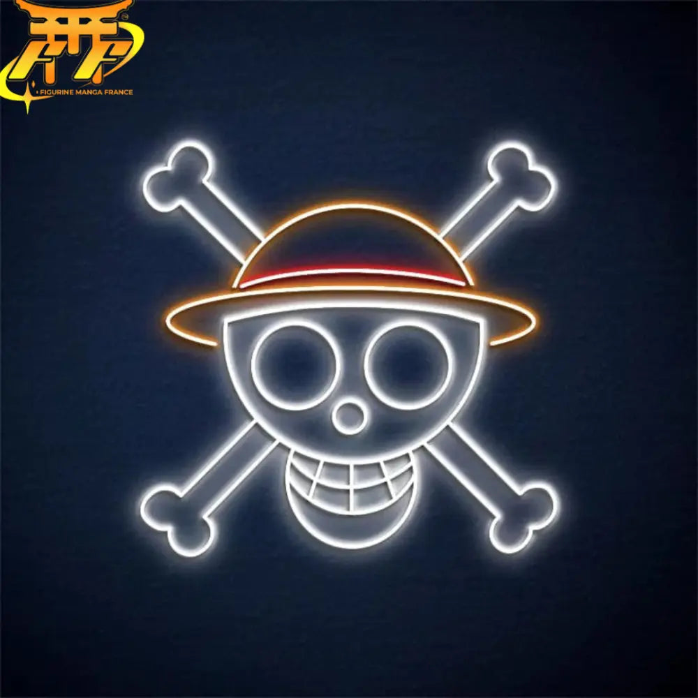 Mugiwara Neon – One Piece™