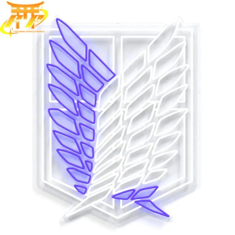 Neon SNK Survey Corps – Attack on Titan™