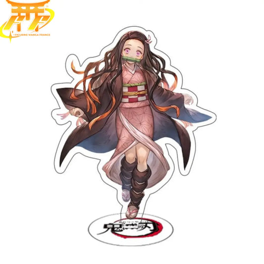 Nezuko- Acryl figuren – Demon Slayer™