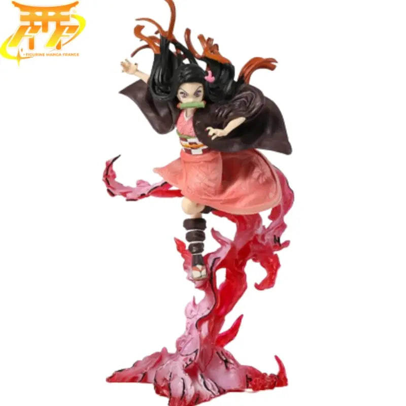 Nezuko „Bakketsu“ Figuren – Demon Slayer™