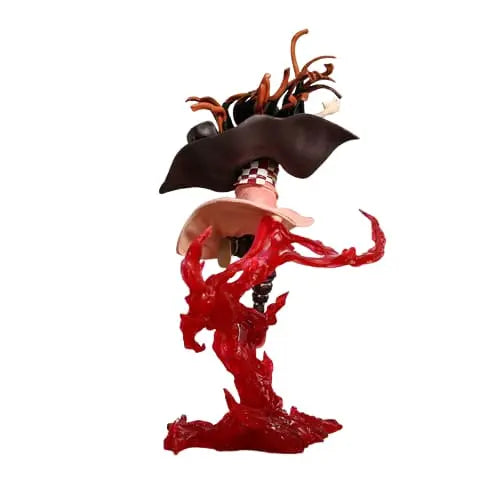 Nezuko „Bakketsu“ Figuren – Demon Slayer™