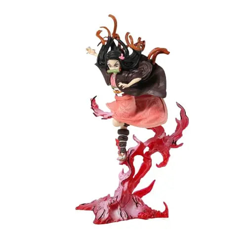 Nezuko „Bakketsu“ Figuren – Demon Slayer™
