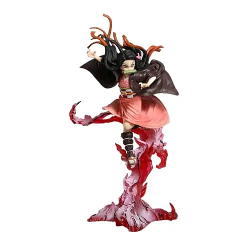 Nezuko „Bakketsu“ Figuren – Demon Slayer™