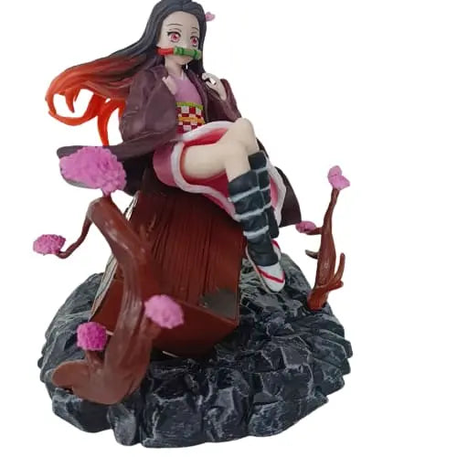 Nezuko- Figuren – Demon Slayer™