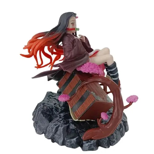 Nezuko- Figuren – Demon Slayer™