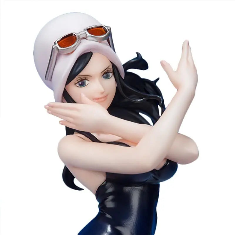 Nico Robin Figuren „Hana Hana no Mi“ – One Piece™