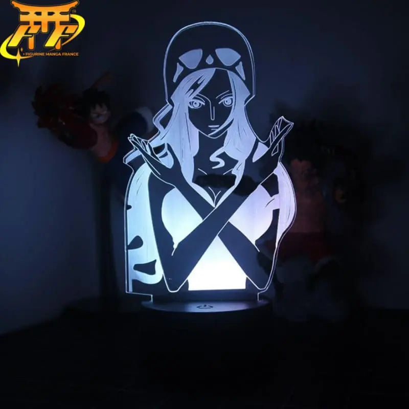 Nico Robin lampe – One Piece™