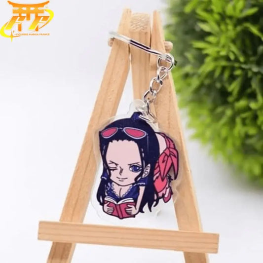 Nico Robin Schlüsselanhänger – One Piece™