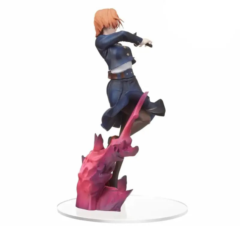 Nobara Figuren „Occult“ – Jujutsu Kaisen™