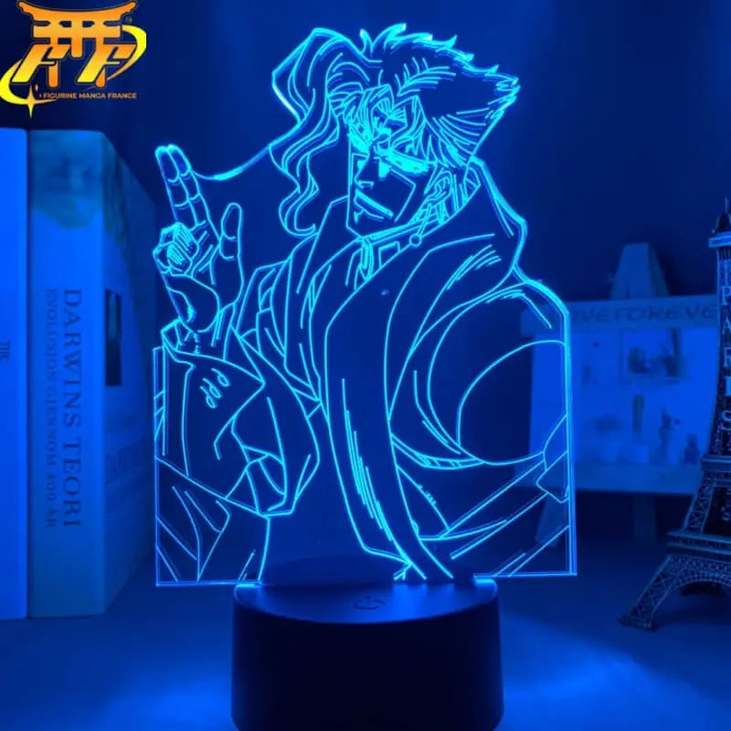 Noriaki Kakyoin lampe – Jojo’s Bizarre Adventure™