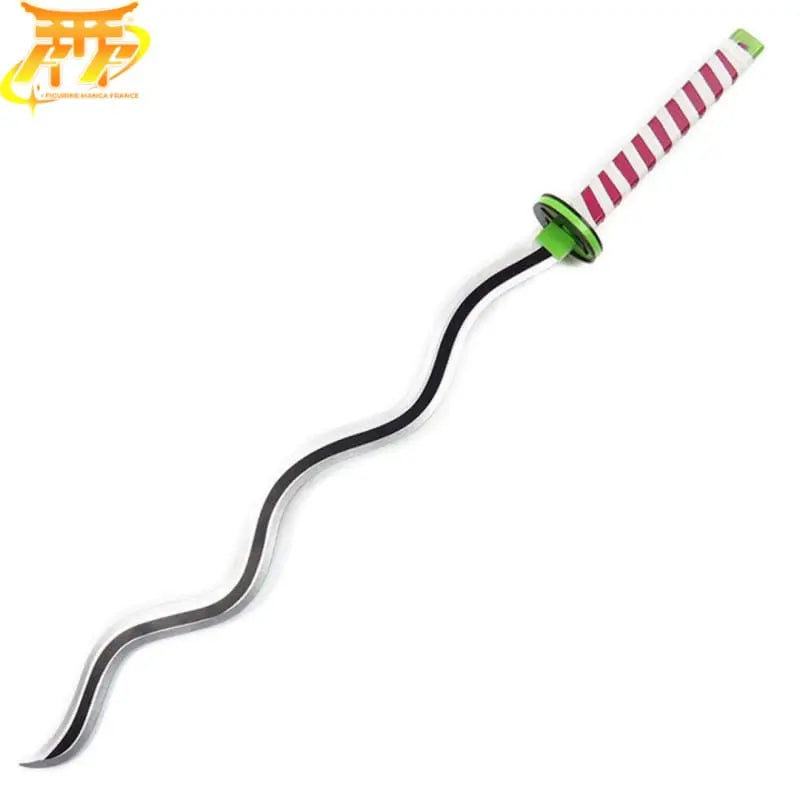 Obanai Iguro Katana – Demon Slayer™