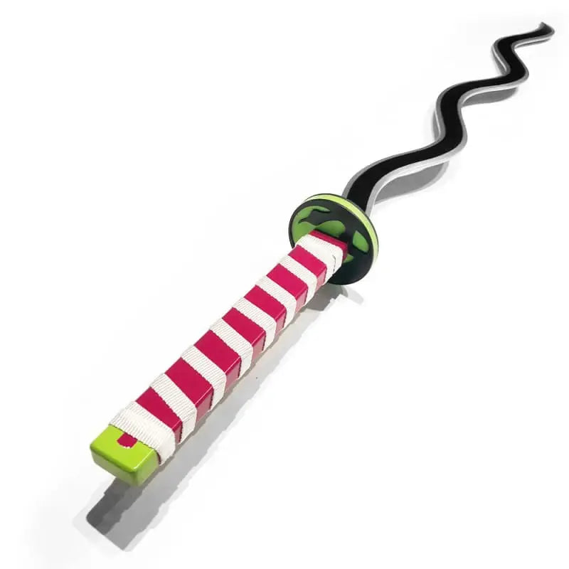 Obanai Iguro Katana – Demon Slayer™