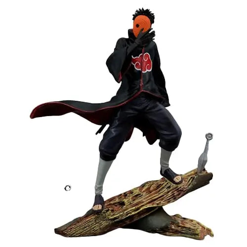 Obito Uchiha „Tobi“ Figuren – Naruto Shippuden™