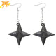 Shuriken Ohrringe – Naruto Shippuden™