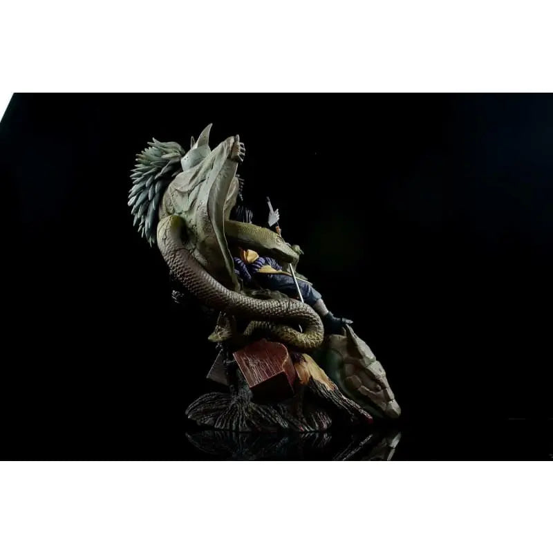 Orochimaru- Figuren – Naruto Shippuden™
