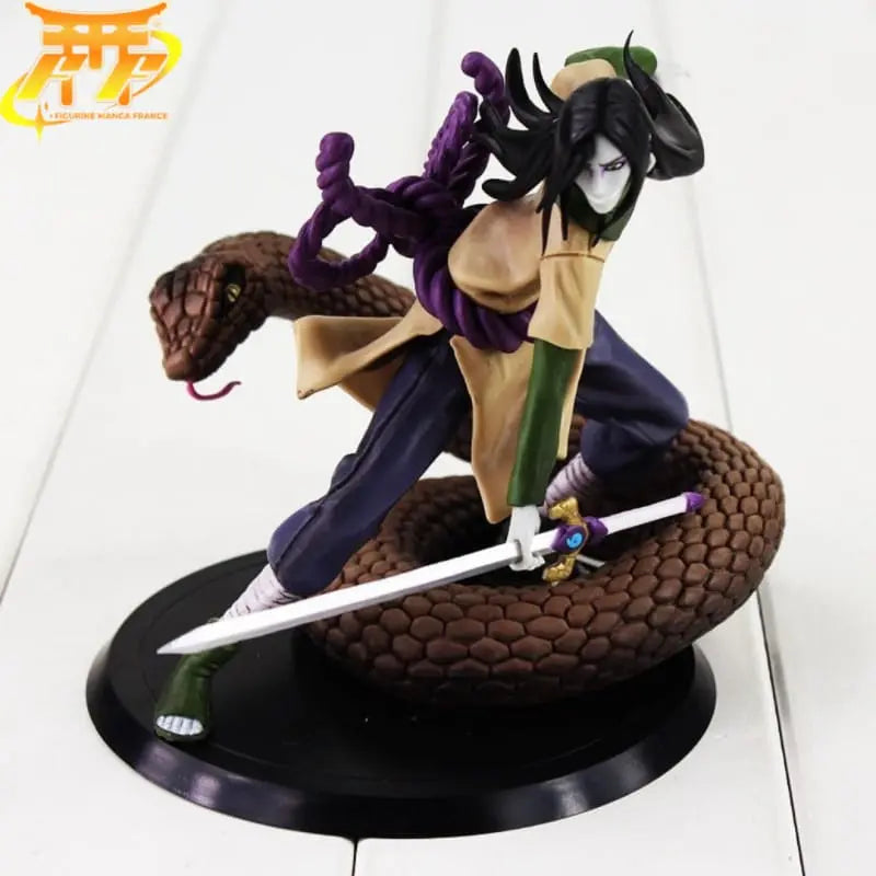 Orochimaru- Figuren – Naruto Shippuden™