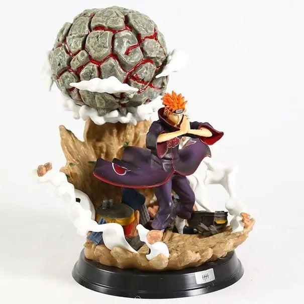 Pain Chibaku Tensei Figuren – Naruto Shippuden™