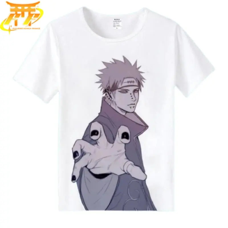 Pain „Tendo“ T shirt – Naruto Shippuden™