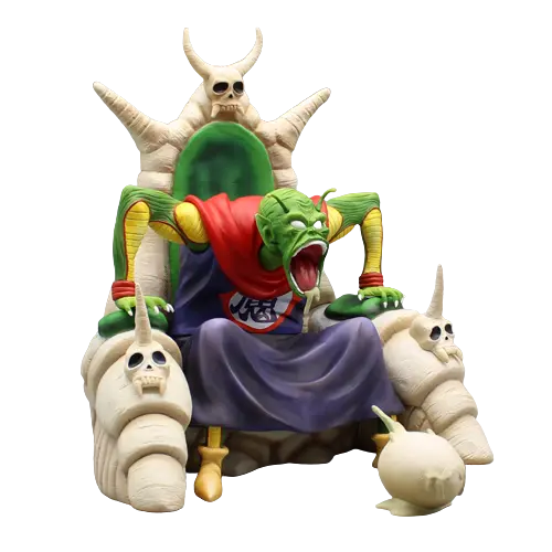 Piccolo Daimaô- Figuren – Dragon Ball Z™
