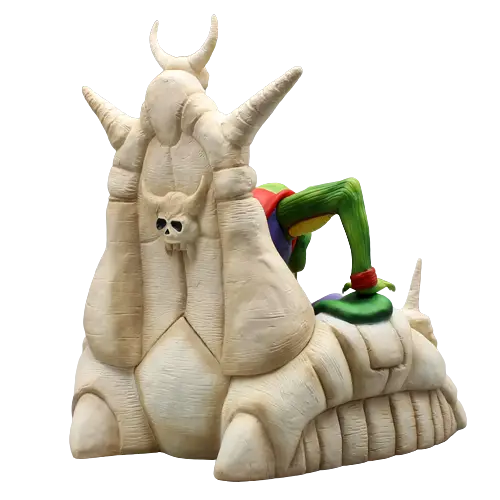 Piccolo Daimaô- Figuren – Dragon Ball Z™