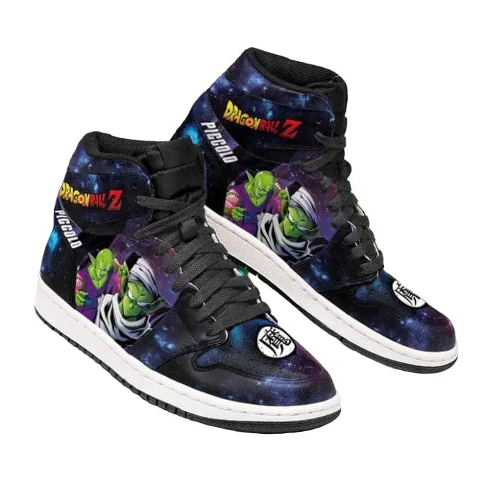 Piccolo- Schuhe – Dragon Ball Z™