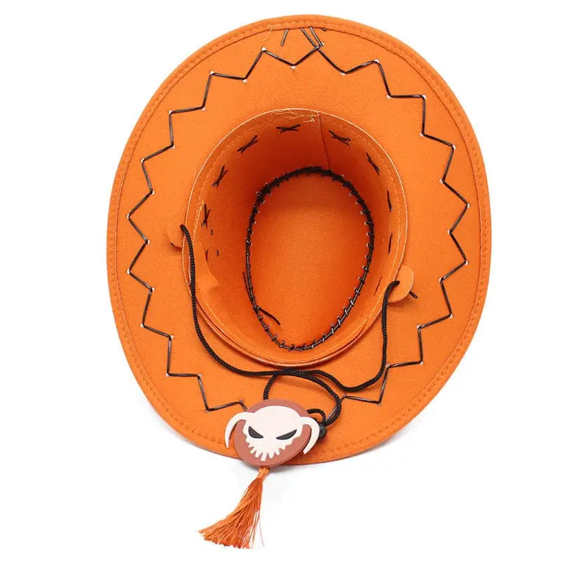 Portgas D Ace Hut – One Piece™