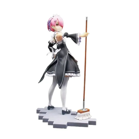 Ram- Figuren – Re:Zero™