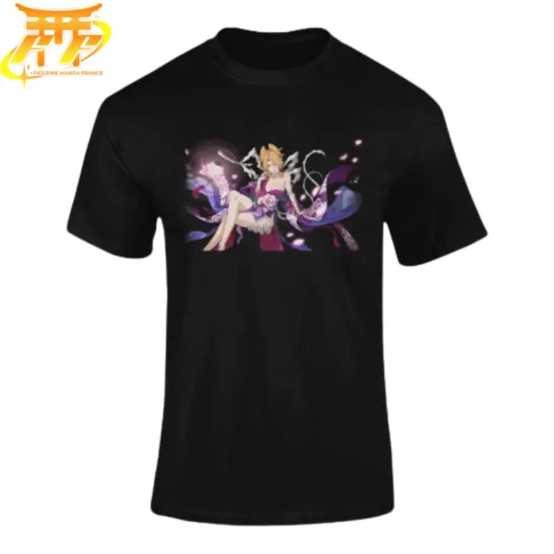 Rangiku „Death“ T shirt – Bleach™