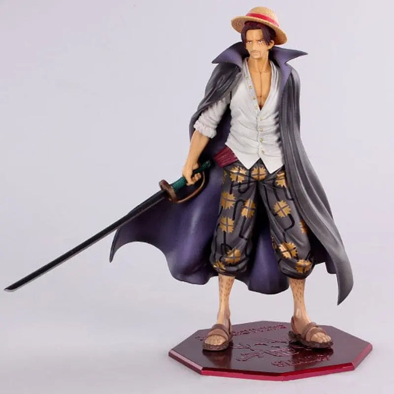 Red Shanks- Figuren – One Piece™